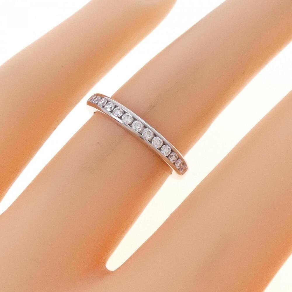 TIFFANY Silver Ring - Picture 5 of 5
